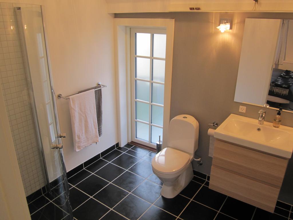 Tasinge B&B Svendborg Cameră foto