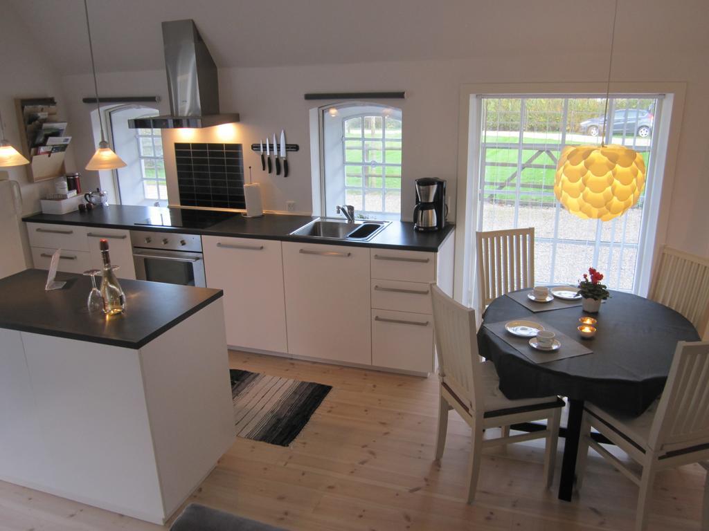Tasinge B&B Svendborg Cameră foto